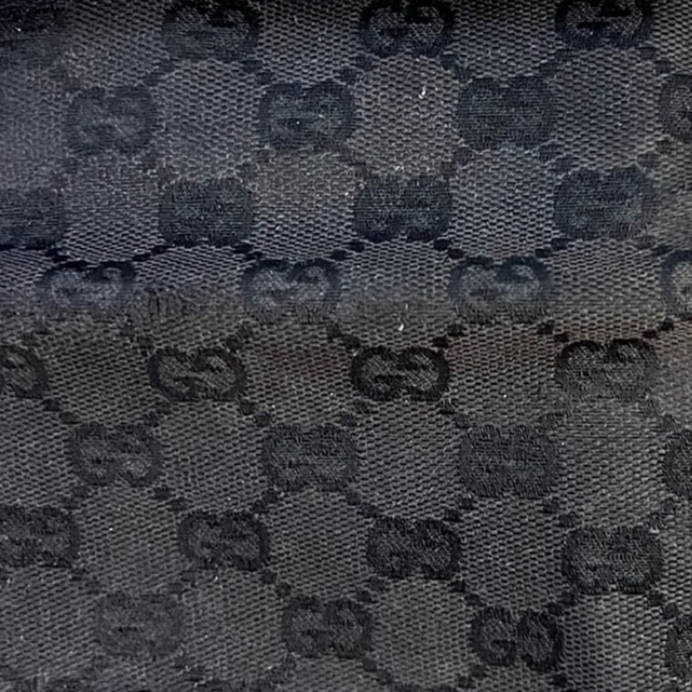GUCCI Long Wallet Black - Picture 12 of 15